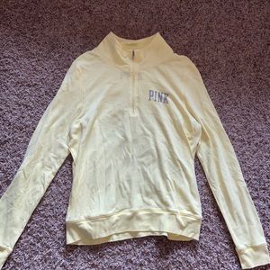 PINK lightweight jacket